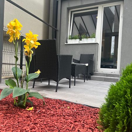 Ferienwohnung Elena Lux Užice Exterior foto
