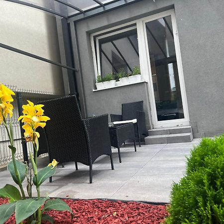 Ferienwohnung Elena Lux Užice Exterior foto