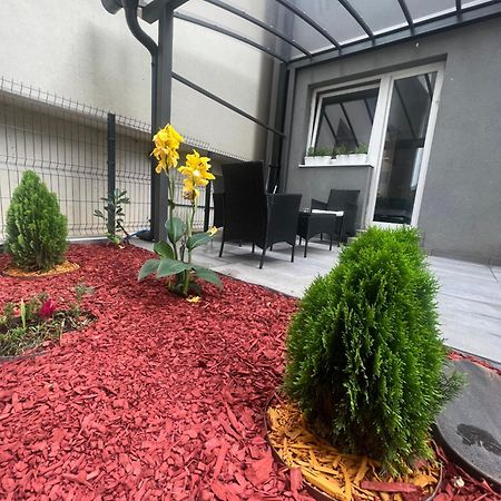Ferienwohnung Elena Lux Užice Exterior foto