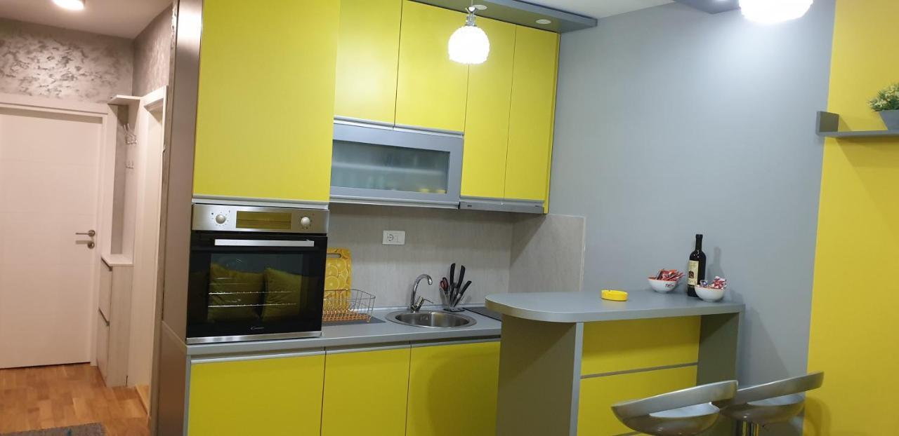 Ferienwohnung Elena Lux Užice Exterior foto