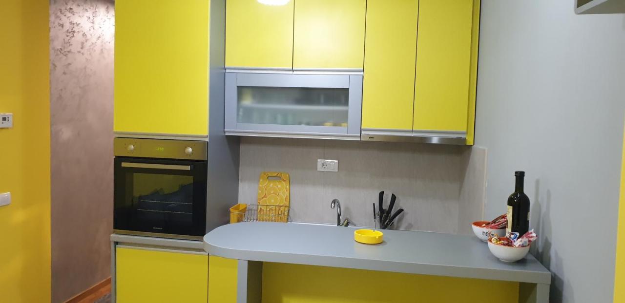 Ferienwohnung Elena Lux Užice Exterior foto