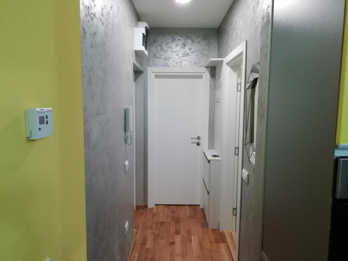 Ferienwohnung Elena Lux Užice Exterior foto