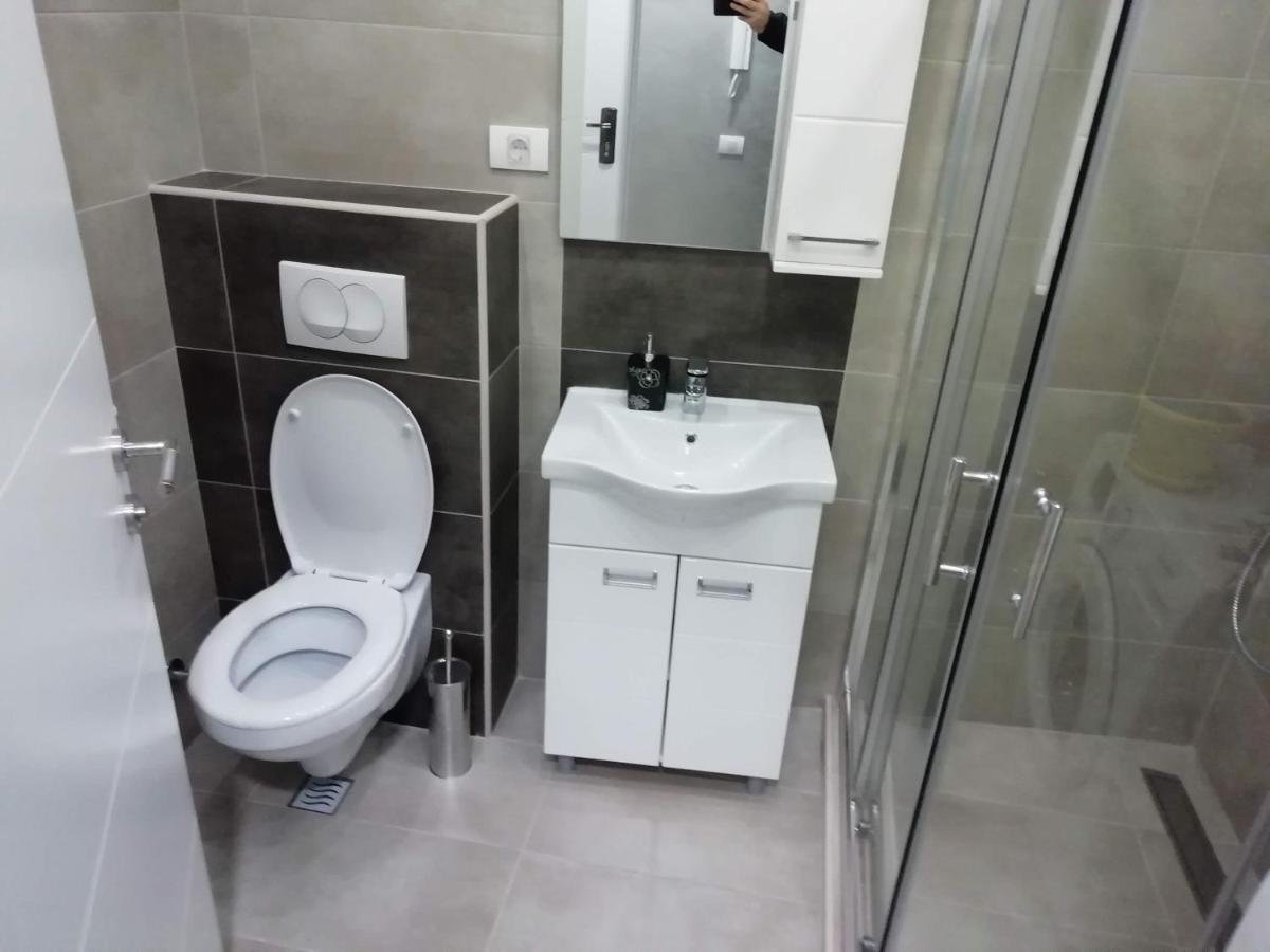Ferienwohnung Elena Lux Užice Exterior foto