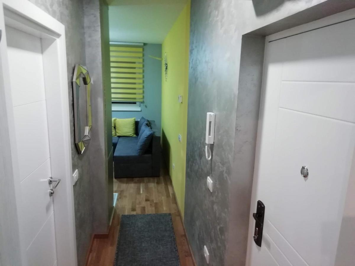 Ferienwohnung Elena Lux Užice Exterior foto