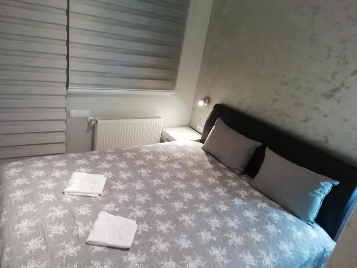Ferienwohnung Elena Lux Užice Exterior foto