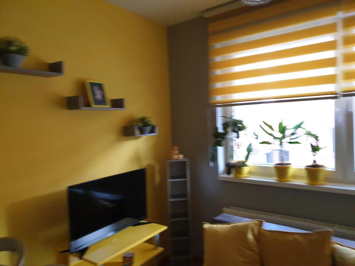 Ferienwohnung Elena Lux Užice Exterior foto