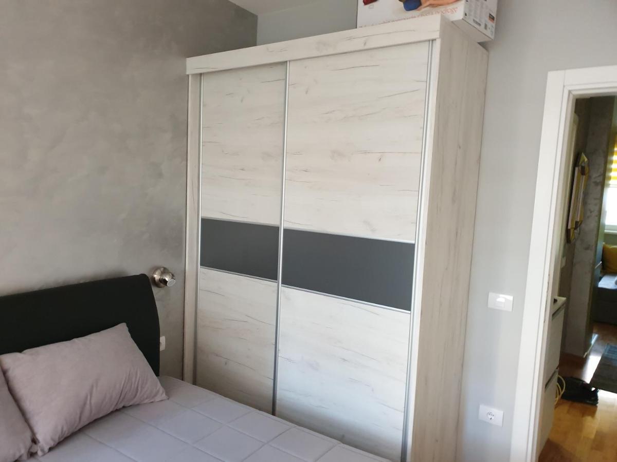 Ferienwohnung Elena Lux Užice Exterior foto