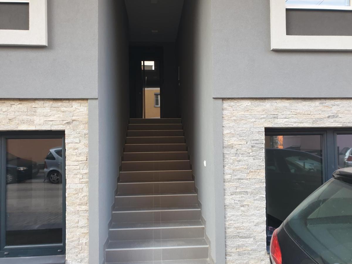 Ferienwohnung Elena Lux Užice Exterior foto