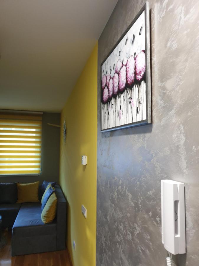 Ferienwohnung Elena Lux Užice Exterior foto