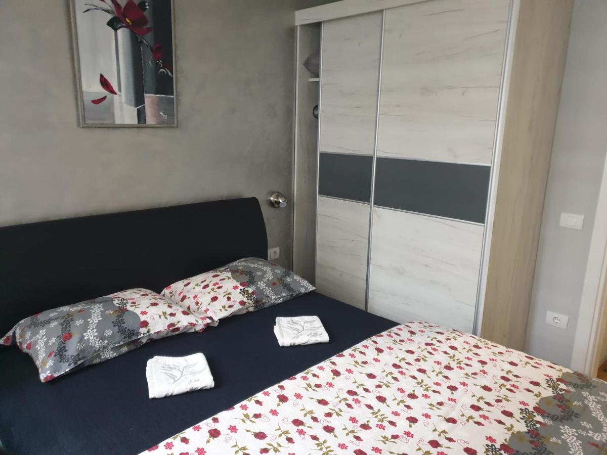 Ferienwohnung Elena Lux Užice Exterior foto